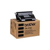 Brother TN1700 Black Original Laser Toner (TN-1700)