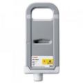 Canon PFI-703Y (2966B001AA) Yellow Original High Capacity Ink Cartridge