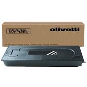 Olivetti B0446 Black  Original Laser Toner Cartridge