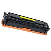 999inks Compatible Yellow HP 410A Standard Capacity Laser Toner Cartridge (CF412A)