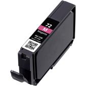 999inks Compatible Magenta Canon PGI-72M Inkjet Printer Cartridge