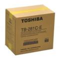 Toshiba TB281CE Original Bag Waste