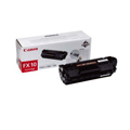 Canon FX10 Black Original Laser Toner Cartridge