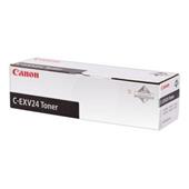 Canon C-EXV24 (2447B002) Black Original Toner Cartridge