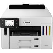 Canon MAXIFY GX5550 A4 Colour Inkjet Printer