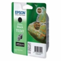 Epson T0341 Black Original Ink Cartridge (Chameleon) (T034140)