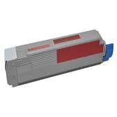 999inks Compatible Magenta OKI 44059230 Laser Toner Cartridge
