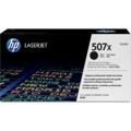HP Laserjet CE400X Black High Capacity Original Toner Cartridge