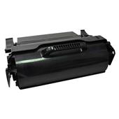 999inks Compatible Black Lexmark 0T650A21E Laser Toner Cartridge