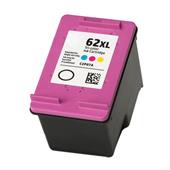 999inks Compatible Colour HP 62XL Inkjet Printer Cartridge