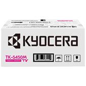Kyocera TK-5450M (1T0C0DBNL0) Magenta Original Toner Cartridge