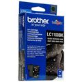 Brother LC1100BK Black Original Printer Ink Cartridge (LC-1100BK)
