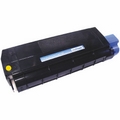 999inks Compatible Yellow OKI 42127454 Laser Toner Cartridge