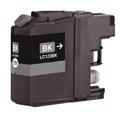 999inks Compatible Brother LC123BK Black Inkjet Printer Cartridge