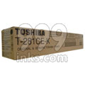 Toshiba T281CEK Black Original Toner Cartridge