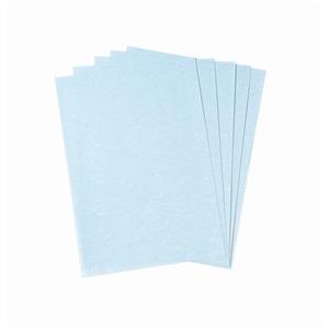 Decadry PCL1686 Decadry Parchment Paper Blue (Pack-100)
