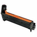 999inks Compatible Black OKI 42126673 Laser Toner Cartridge