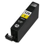 999inks Compatible Yellow Canon CLI-526Y Inkjet Printer Cartridge