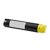 999inks Compatible Yellow Dell 593-10924 (F916R) High Capacity Laser Toner Cartridge