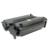 999inks Compatible Black Lexmark 12A7315 High Capacity Laser Toner Cartridge