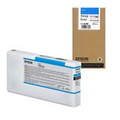 Epson T9132 (T913200) Cyan Original Ink Cartridge