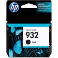 HP 932 Black Original Standard Capacity Ink Cartridge