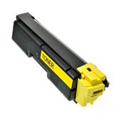 999inks Compatible Yellow UTAX 654510016 Laser Toner Cartridge