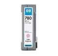 HP 780 Light Magenta Original Ink Cartridge (500ml)
