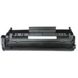 999inks Compatible Black HP 12A Standard Capacity Laser Toner Cartridge (Q2612A)