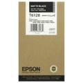 Epson T6128 Matte Black Original High Capacity Ink Cartridge (T612800)