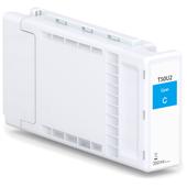 999inks Compatible Cyan Epson T50U Standard Capacity Inkjet Printer Cartridge
