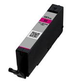 999inks Compatible Magenta Canon CLI-581MXXL Extra High Capacity Inkjet Printer Cartridge