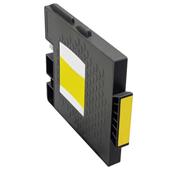 999inks Compatible Yellow Ricoh 405691 Inkjet Printer Cartridge