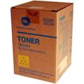 Konica Minolta TN310Y Yellow Original Toner Cartridge