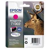 Epson T1303 (T130340) Magenta Extra High Capacity Original Ink Cartridge (Stag)