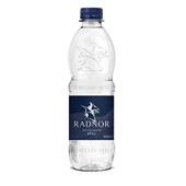 Radnor Hills Still Bottled Water 500ml Pack of 24