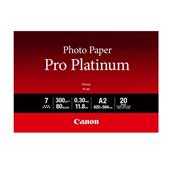 Canon FA-SM2 Photo Paper Premium FineArt Smooth A2 (25 Sheets)