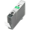 999inks Compatible Green Canon BCI-6G Inkjet Printer Cartridge
