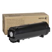 Xerox 106R03944 Black Original Extra High Capacity Toner Cartridge