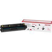 Xerox 006R04386 Yellow Original Standard Capacity Toner Cartridge