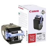 Canon 702 (9645A004) Black Original Laser Toner Cartridge