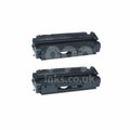 999inks Compatible Twin Pack HP 13X Standard Capacity Laser Toner Cartridges