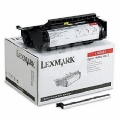 Lexmark 17G0152 Black Original Standard Capacity Toner Cartridge
