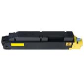 999inks Compatible Yellow Kyocera TK-5270Y Toner Cartridges