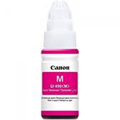 Canon GI-490M (0665C001) Magenta Original Ink Bottle