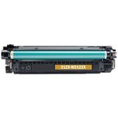 999inks Compatible Yellow HP 212X High Capacity Laser Toner Cartridge