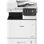 Canon i-SENSYS MF832Cdw A4 Colour Multifunction Laser Printer