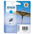Epson T0452 Cyan Original Standard Capacity Ink Cartridge (Parasol) (T045240)