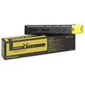 Kyocera TK-8705Y Yellow Original Toner Cartridge