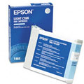 Epson T465 Light Cyan Original Ink Cartridge (T465011)